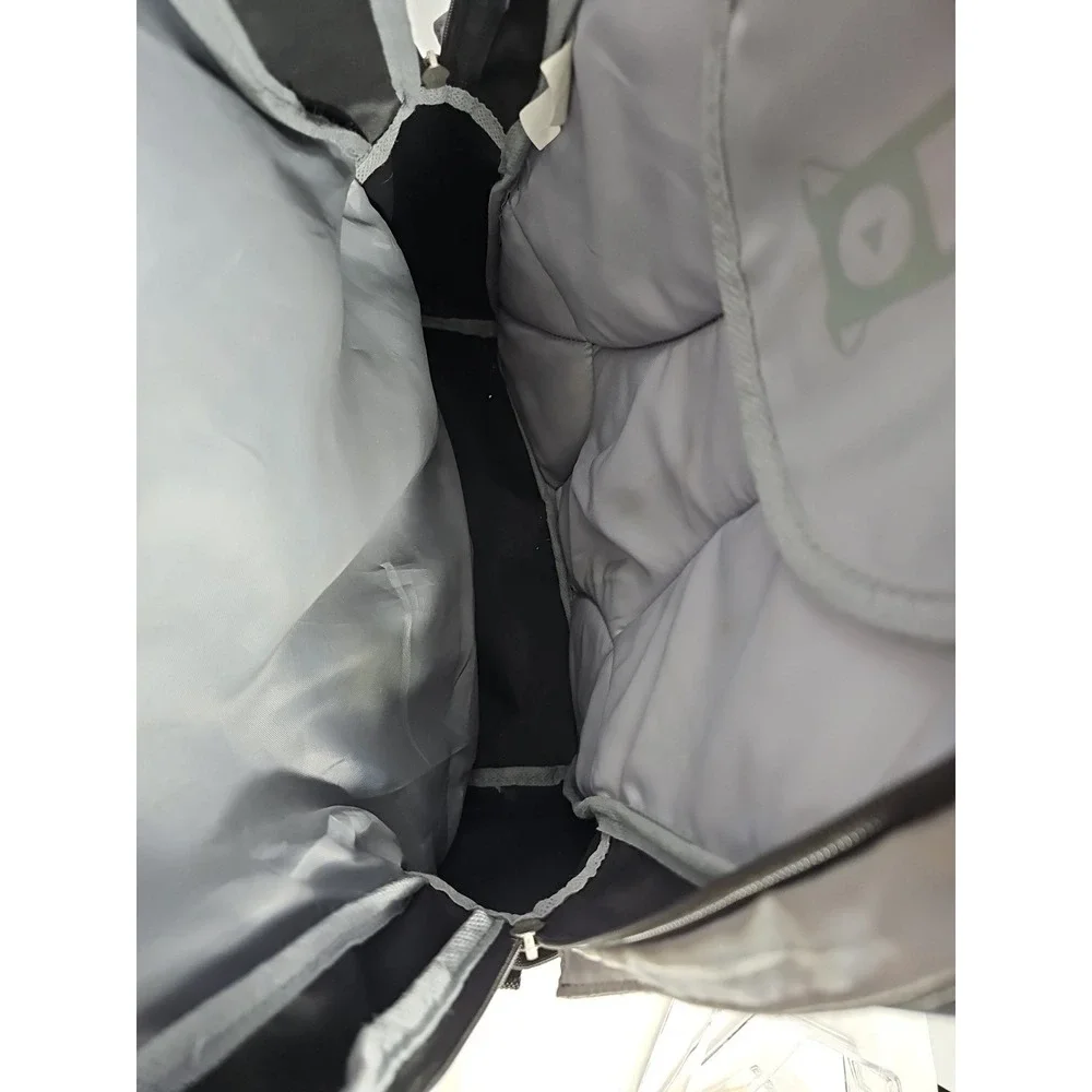 Vintage Black Trailberg Matterhorn 2.0‎ Backpack